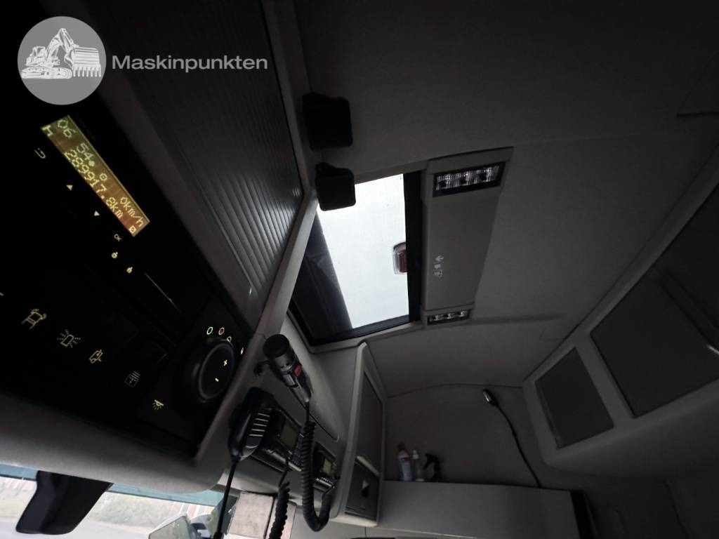 Tipper Volvo FH 16 750: picture 42