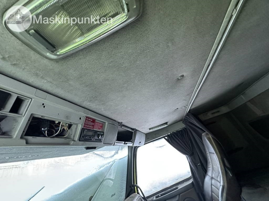 Tipper Volvo FH 700 bergbil: picture 16