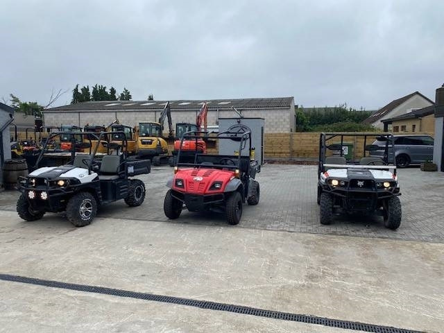 Bobcat 3400 D - ATV/ Quad: picture 1 Bobcat 3400 D - ATV/ Quad: picture 1