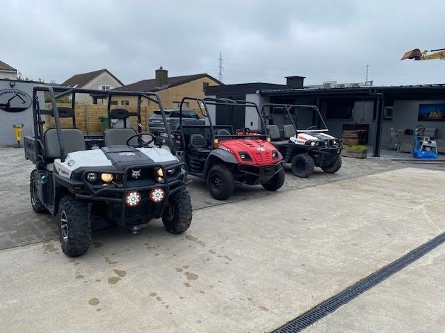 Bobcat 3400 D - ATV/ Quad: picture 2 Bobcat 3400 D - ATV/ Quad: picture 2