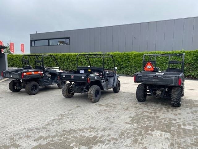 Bobcat 3400 D - ATV/ Quad: picture 5 Bobcat 3400 D - ATV/ Quad: picture 5