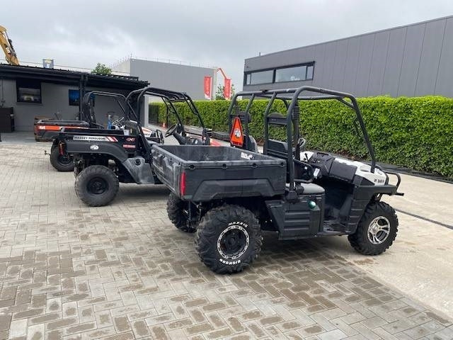 Bobcat 3400 D - ATV/ Quad: picture 4 Bobcat 3400 D - ATV/ Quad: picture 4
