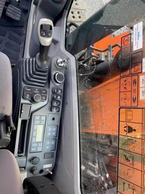 Crawler excavator Doosan DX140 LCR-5: picture 20