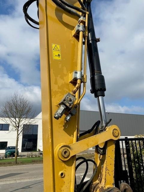 Crawler excavator Doosan DX140 LCR-5: picture 35