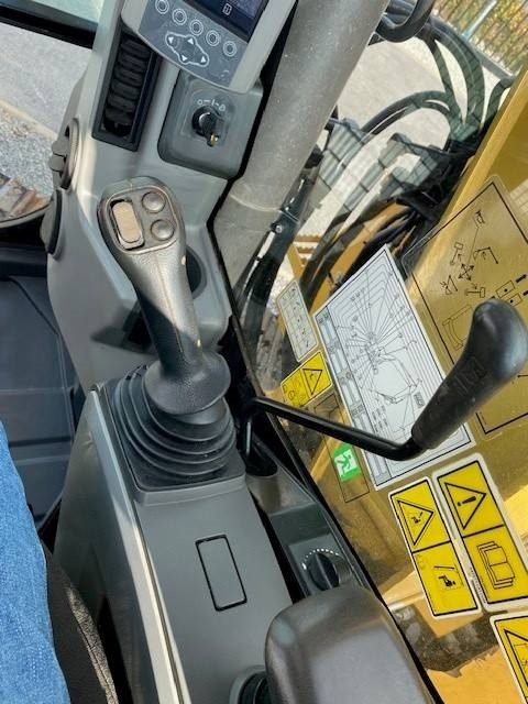 Crawler excavator Doosan DX140 LCR-5: picture 39