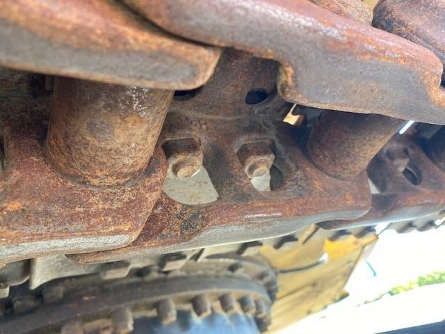 Crawler excavator Doosan DX140 LCR-5: picture 47