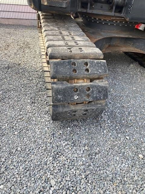 Crawler excavator Doosan DX140 LCR-5: picture 16