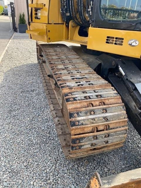 Crawler excavator Doosan DX140 LCR-5: picture 42