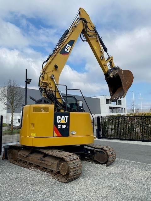 Crawler excavator Doosan DX140 LCR-5: picture 31