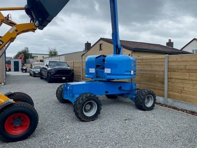 Genie S 40 - Telescopic boom: picture 3 Genie S 40 - Telescopic boom: picture 3
