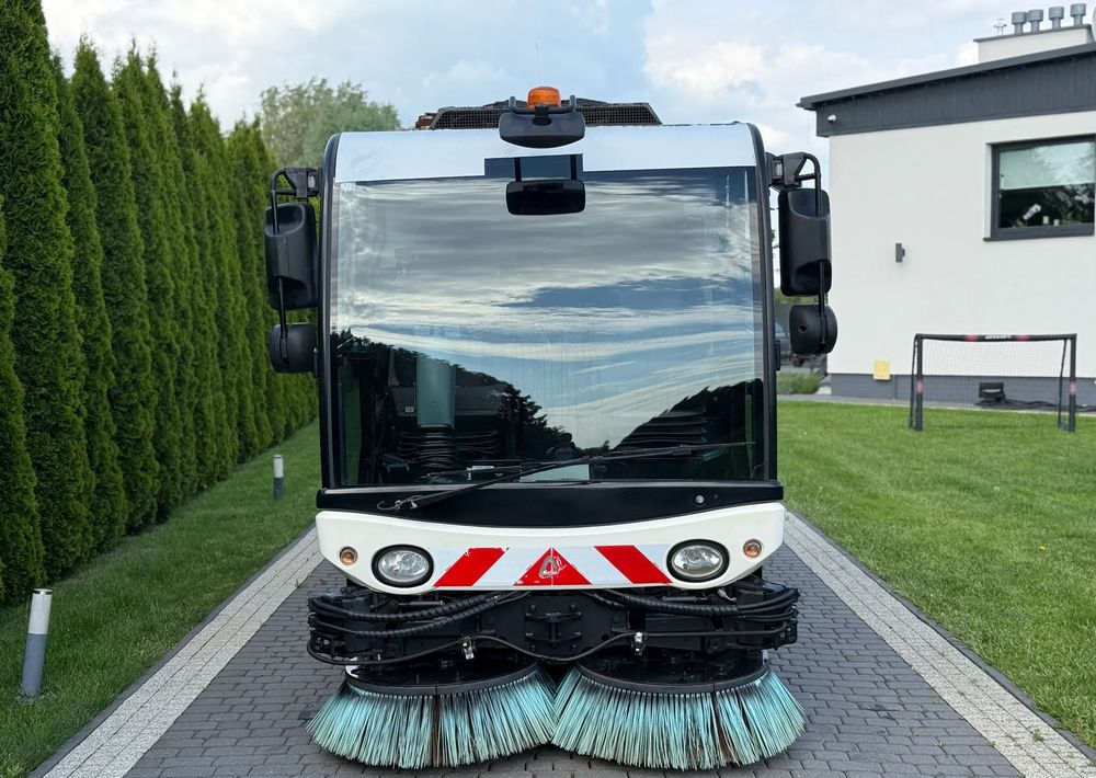 Inny MATHIEU GRAND AZURA MC420 ZAMIATARKA - Refuse truck: picture 2 Inny MATHIEU GRAND AZURA MC420 ZAMIATARKA - Refuse truck: picture 2