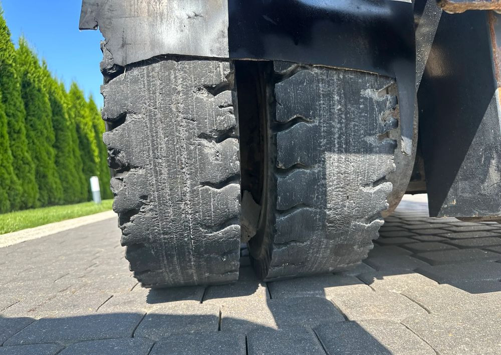 Forklift Linde H35T-01: picture 15