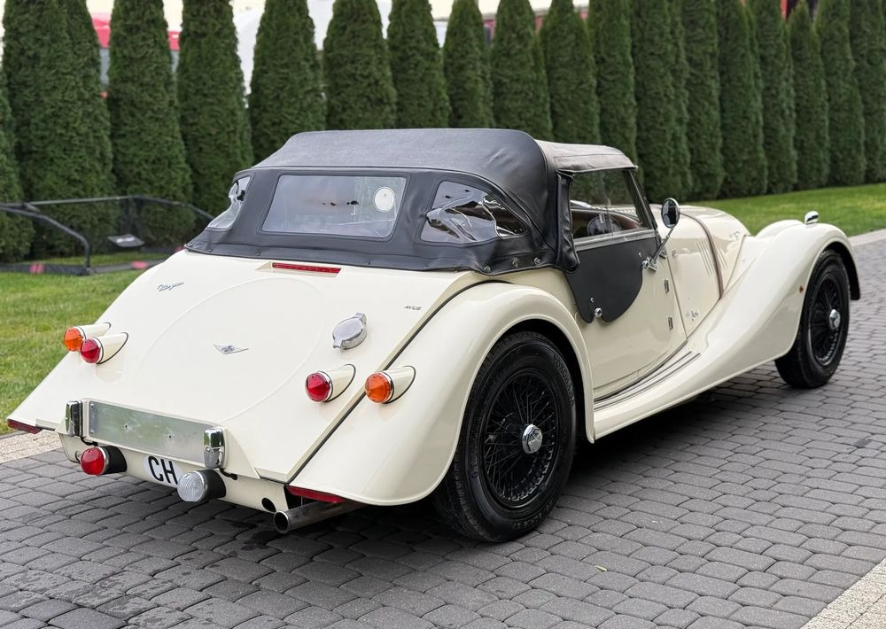 Convertible Morgan Inny: picture 7