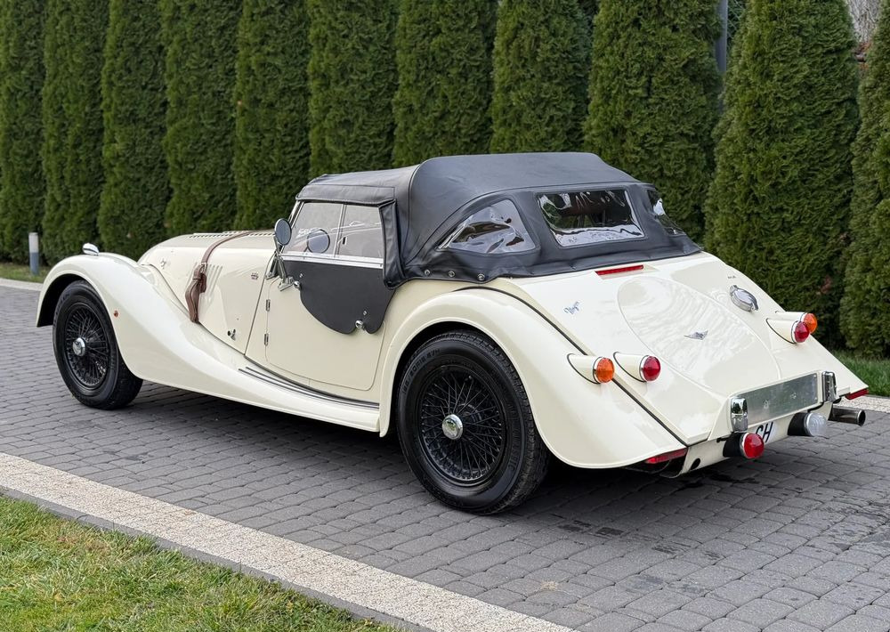 Convertible Morgan Inny: picture 10