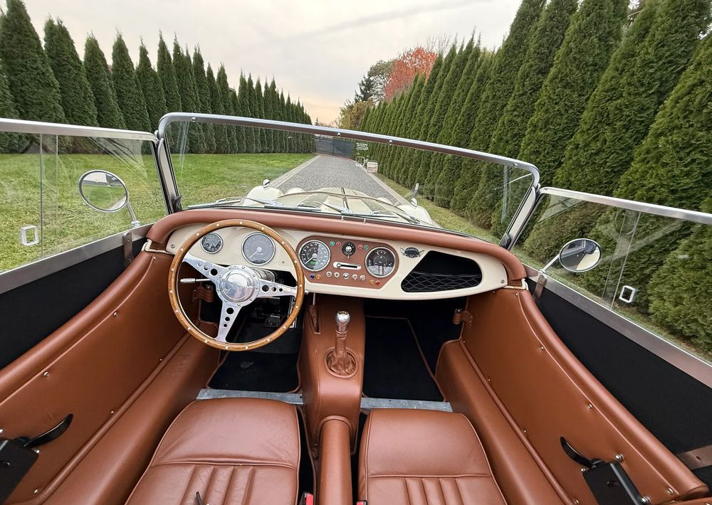 Convertible Morgan Inny: picture 11