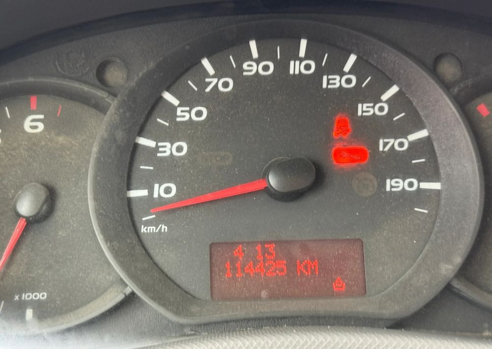 Tipper van Renault MASTER WYWROTKA 3 MIEJSCA: picture 16 Tipper van Renault MASTER WYWROTKA 3 MIEJSCA: picture 16