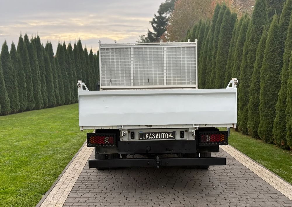 Tipper van Renault MASTER WYWROTKA 3 MIEJSCA: picture 7 Tipper van Renault MASTER WYWROTKA 3 MIEJSCA: picture 7