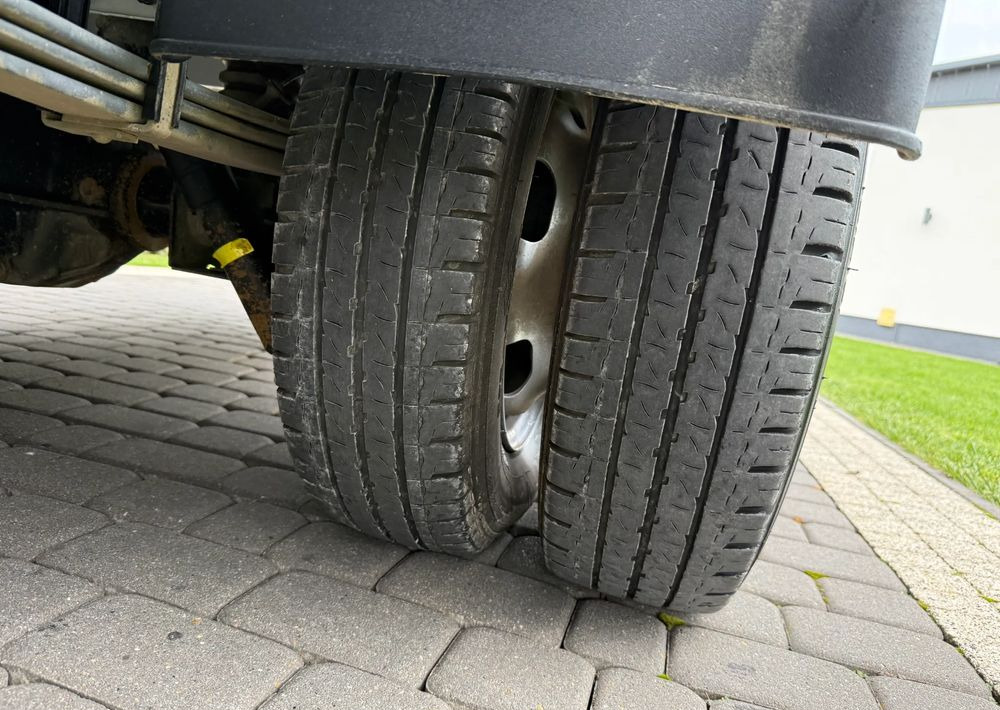 Tipper van Renault MASTER WYWROTKA 3 MIEJSCA: picture 12 Tipper van Renault MASTER WYWROTKA 3 MIEJSCA: picture 12