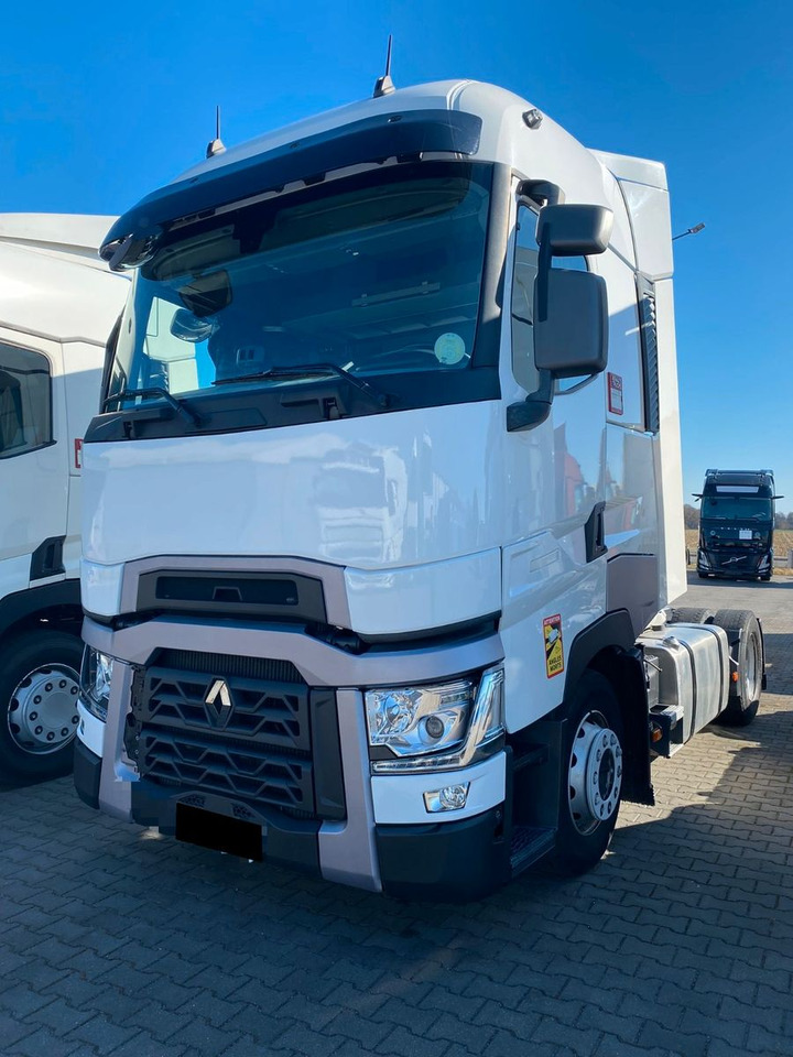 Renault T 440 HIGH - Tractor unit: picture 1 Renault T 440 HIGH - Tractor unit: picture 1