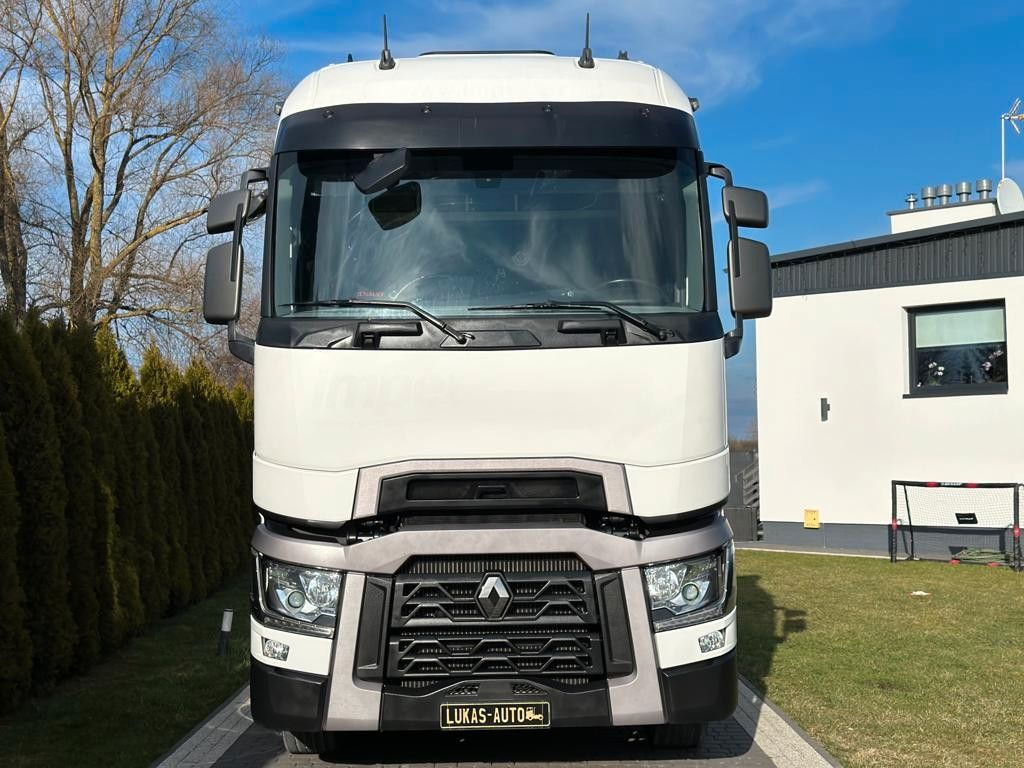 Renault T 480 HIGH - Tractor unit: picture 2 Renault T 480 HIGH - Tractor unit: picture 2