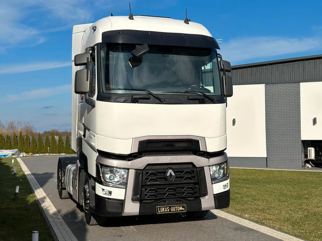 Renault T 480 HIGH - Tractor unit: picture 1 Renault T 480 HIGH - Tractor unit: picture 1