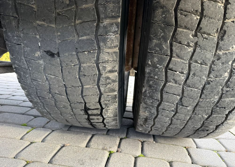 Tractor unit Volvo FH 420 EURO 5: picture 13