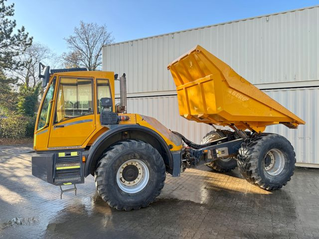 Bergmann 3012HK / 2015 BJ / 2.919 H - Articulated dump truck: picture 3 Bergmann 3012HK / 2015 BJ / 2.919 H - Articulated dump truck: picture 3