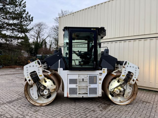 CAT CD10 / 2018 BJ / 2.880 H / A/C - Road roller: picture 3 CAT CD10 / 2018 BJ / 2.880 H / A/C - Road roller: picture 3