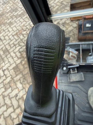 Mini excavator Eurocomach 18ZT / 2022 BJ / 208 Stunden / MS01: picture 19 Mini excavator Eurocomach 18ZT / 2022 BJ / 208 Stunden / MS01: picture 19