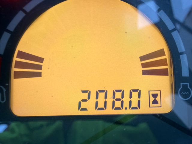 Mini excavator Eurocomach 18ZT / 2022 BJ / 208 Stunden / MS01: picture 15 Mini excavator Eurocomach 18ZT / 2022 BJ / 208 Stunden / MS01: picture 15