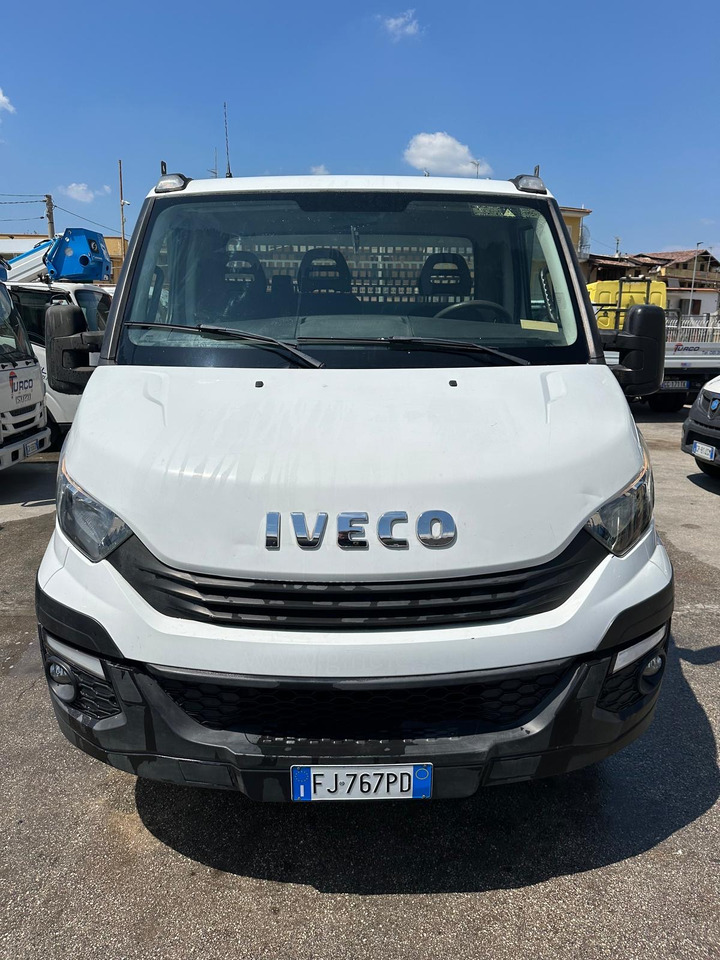 IVECO DAILY 35C12 - Tipper: picture 1 IVECO DAILY 35C12 - Tipper: picture 1