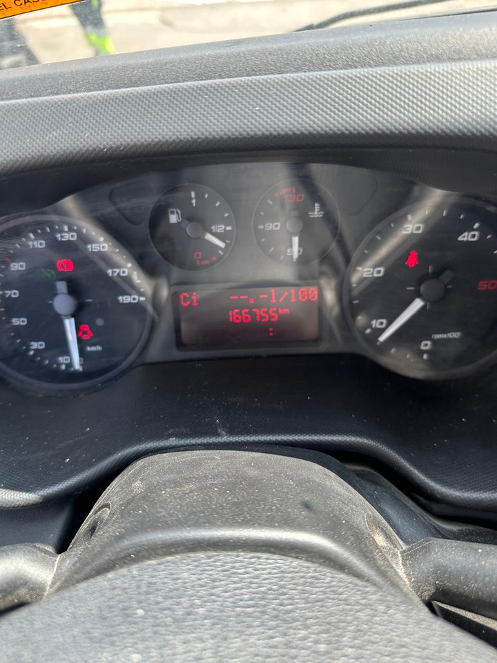 IVECO DAILY 35C12 - Tipper: picture 2 IVECO DAILY 35C12 - Tipper: picture 2