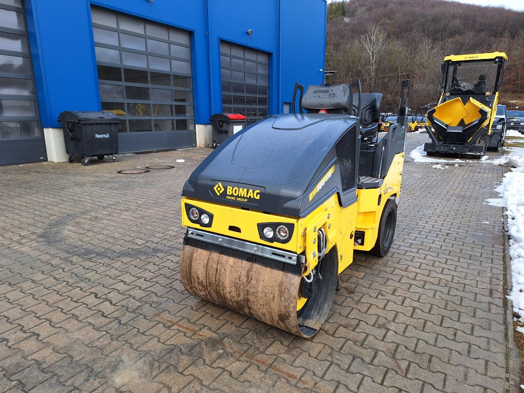 BOMAG DE BW 100 AC-5 Stage V/Tier 4f - Roller: picture 1 BOMAG DE BW 100 AC-5 Stage V/Tier 4f - Roller: picture 1