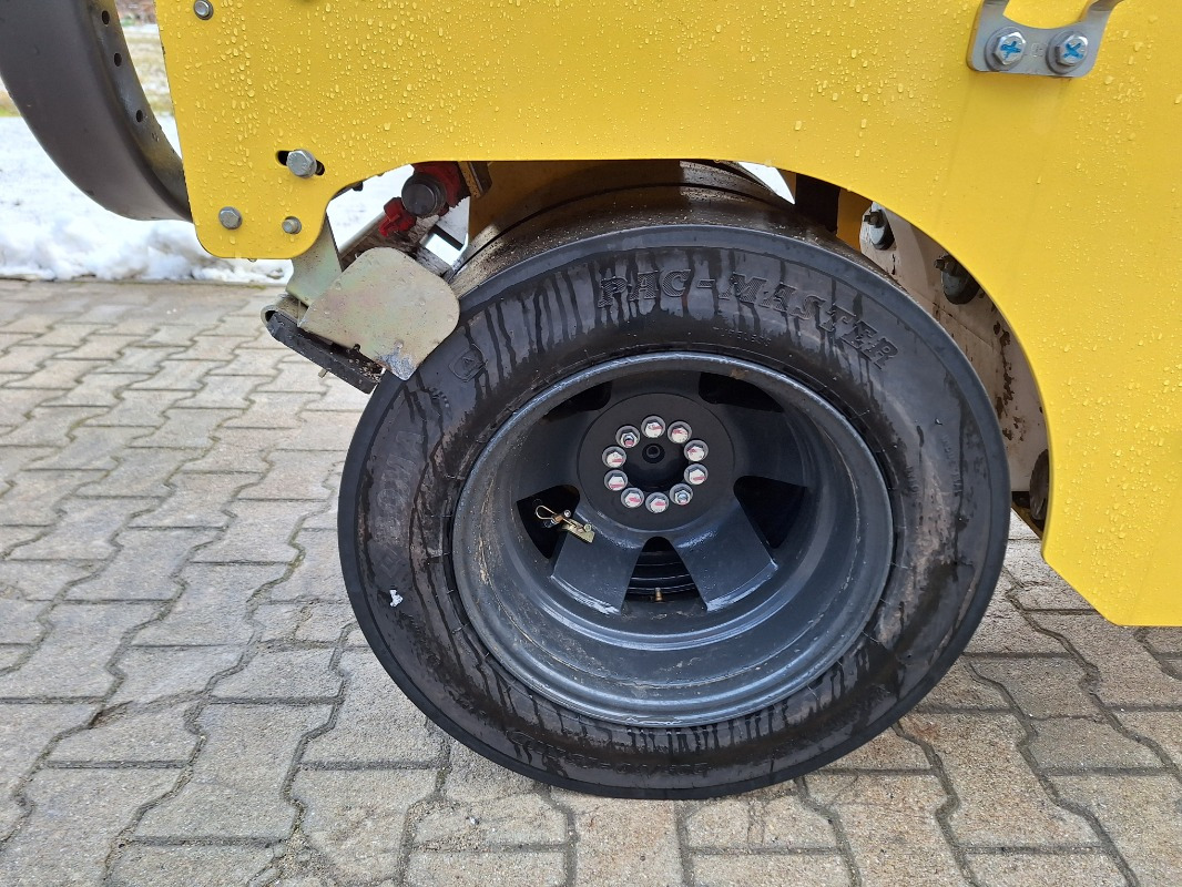 BOMAG DE BW 100 AC-5 Stage V/Tier 4f - Roller: picture 4 BOMAG DE BW 100 AC-5 Stage V/Tier 4f - Roller: picture 4