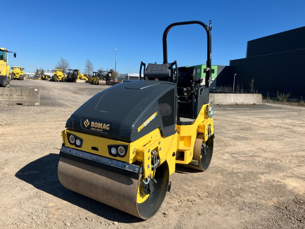 BOMAG DE BW 120 AD-5 Stage V/Tier 4f - Roller: picture 1 BOMAG DE BW 120 AD-5 Stage V/Tier 4f - Roller: picture 1