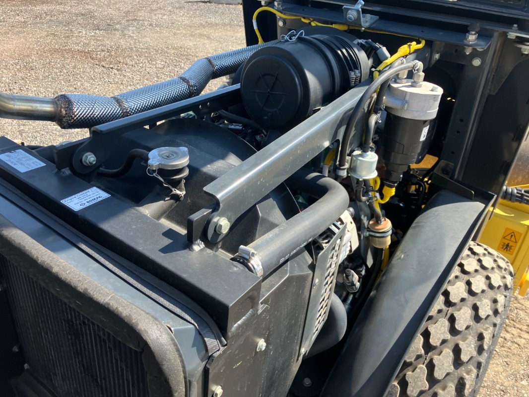 BOMAG DE BW 124 DH-5 Stage V/Tier 4f - Roller: picture 3 BOMAG DE BW 124 DH-5 Stage V/Tier 4f - Roller: picture 3