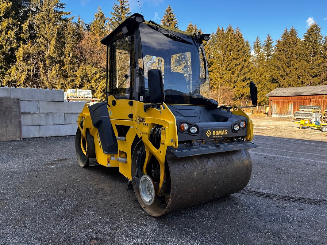 New Road roller BOMAG DE BW 151 AD-5 AM  Stage V/Tier 4f: picture 10