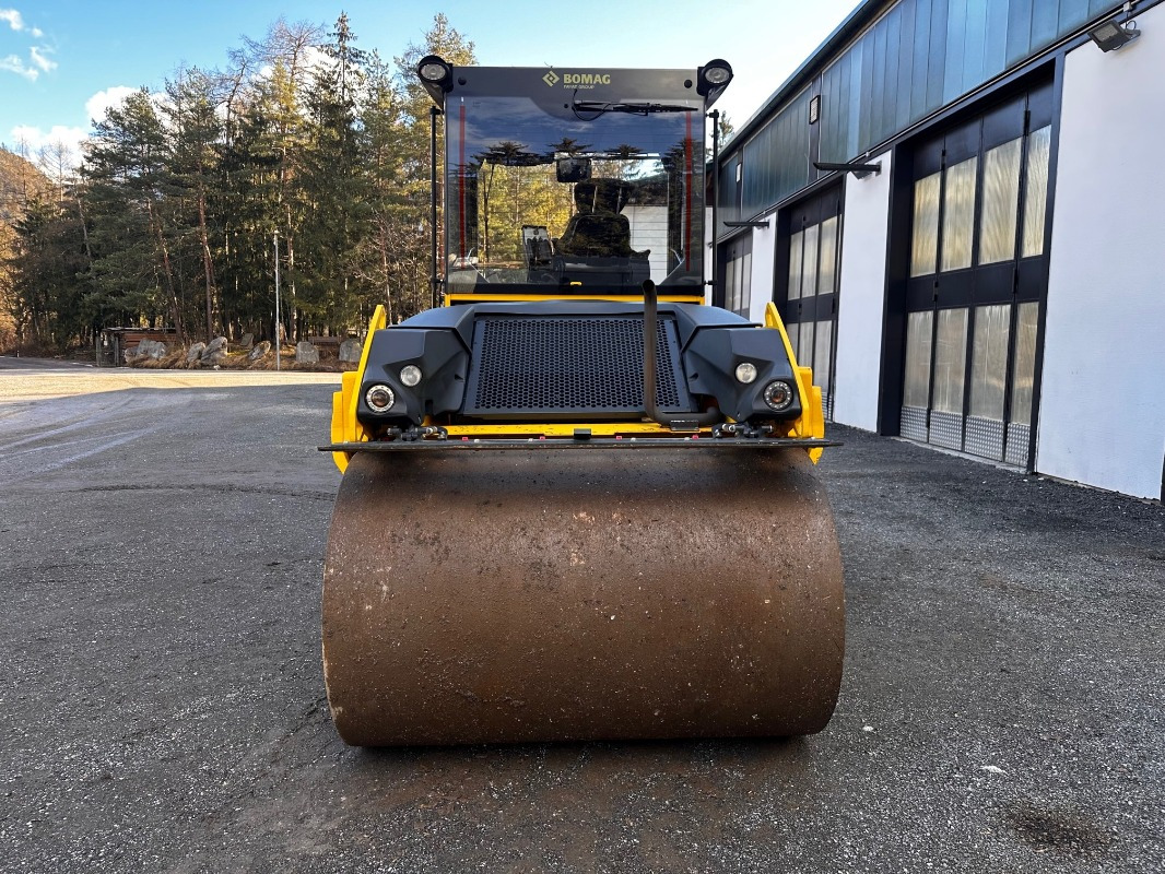 New Road roller BOMAG DE BW 151 AD-5 AM  Stage V/Tier 4f: picture 8