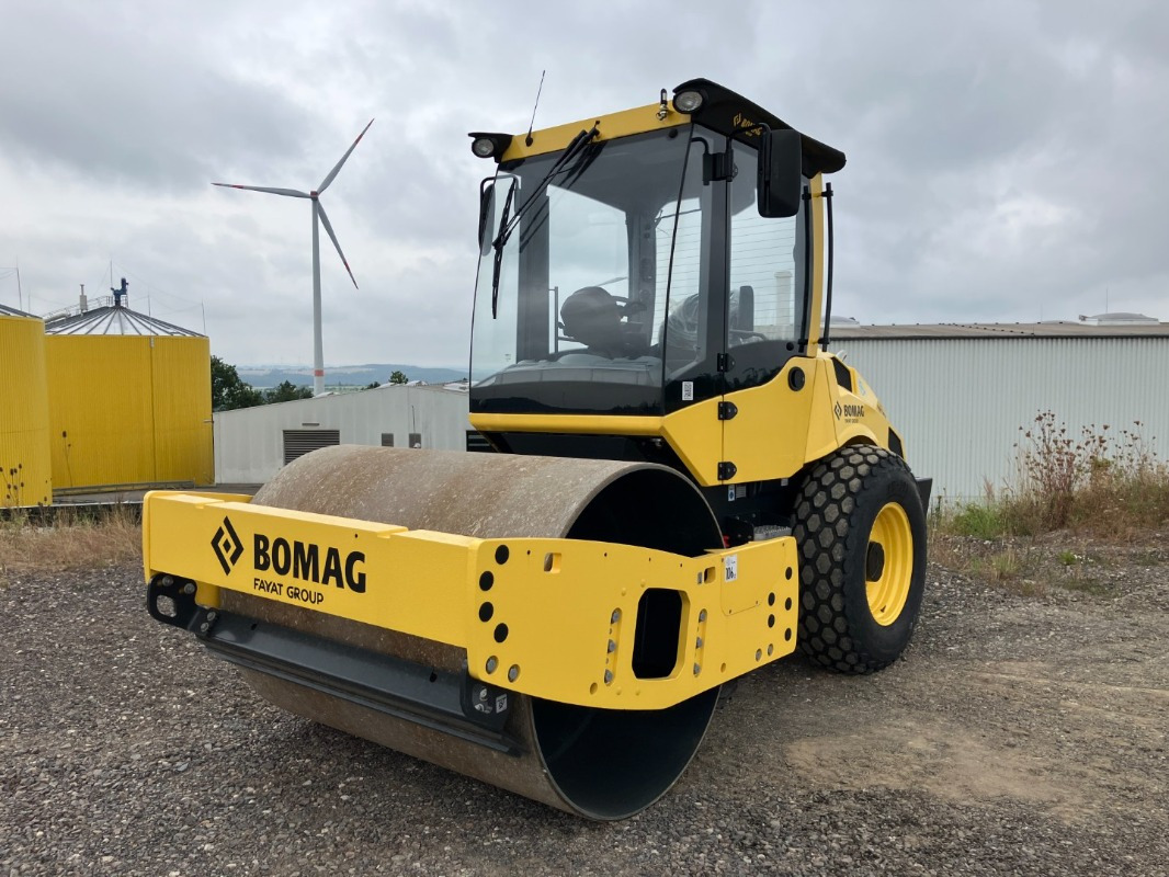 BOMAG DE BW 177 D-5 Stage V/Tier 4f - Roller: picture 1 BOMAG DE BW 177 D-5 Stage V/Tier 4f - Roller: picture 1