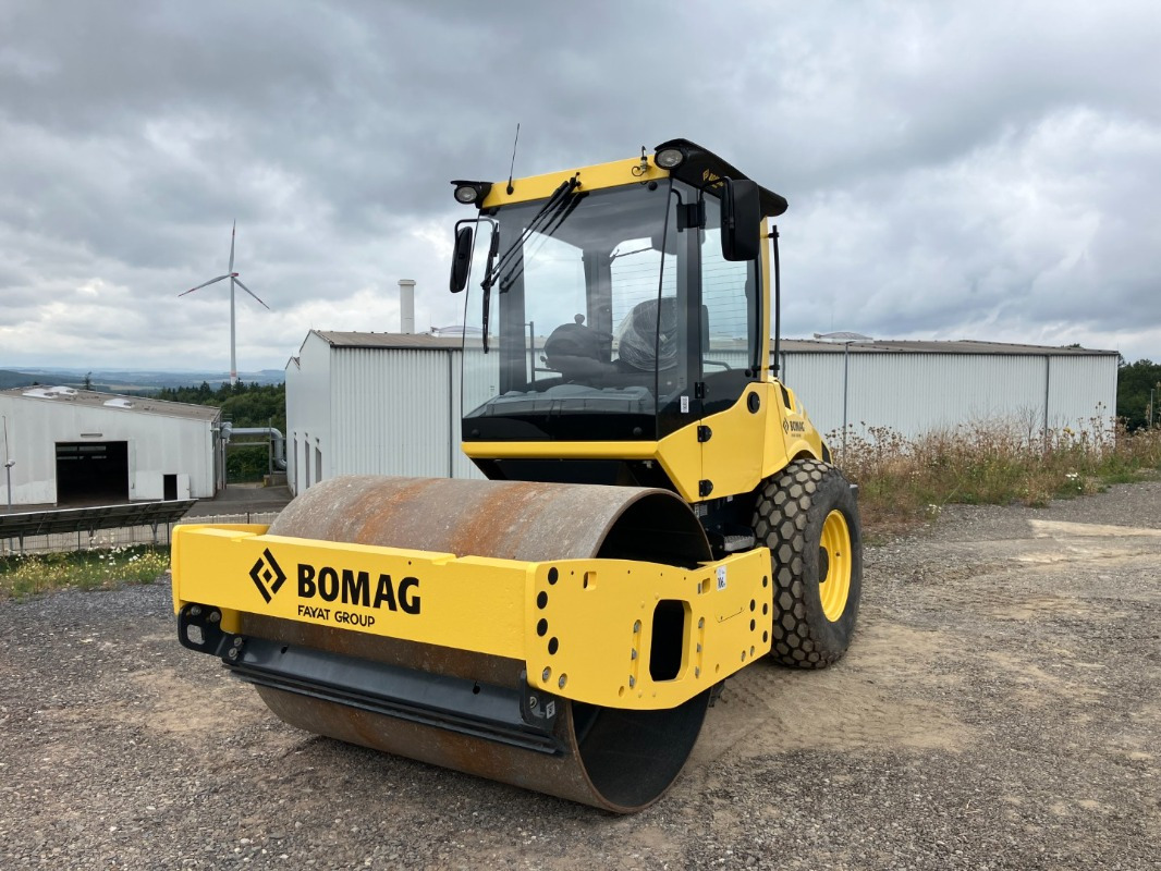BOMAG DE BW 177 D-5 Stage V/Tier 4f - Roller: picture 1 BOMAG DE BW 177 D-5 Stage V/Tier 4f - Roller: picture 1