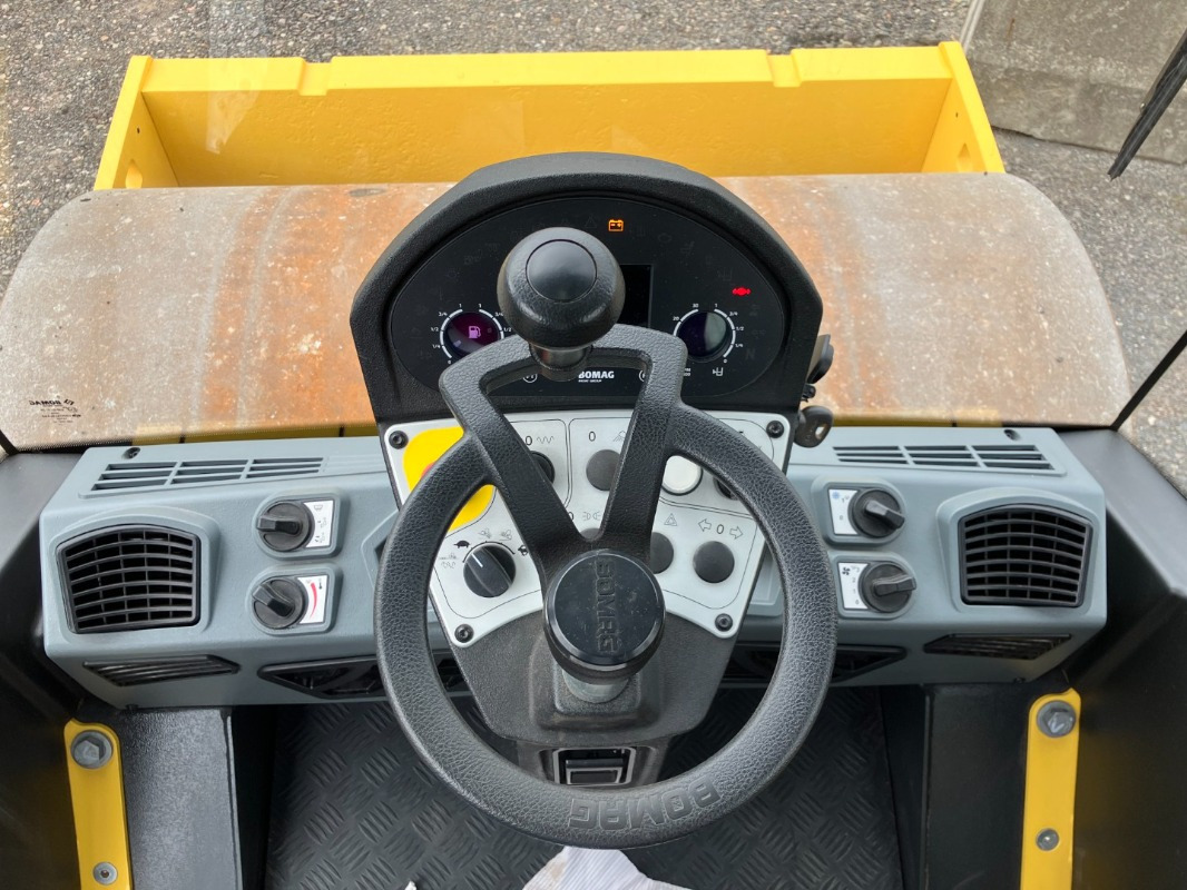 BOMAG DE BW 177 D-5 Stage V/Tier 4f - Roller: picture 3 BOMAG DE BW 177 D-5 Stage V/Tier 4f - Roller: picture 3