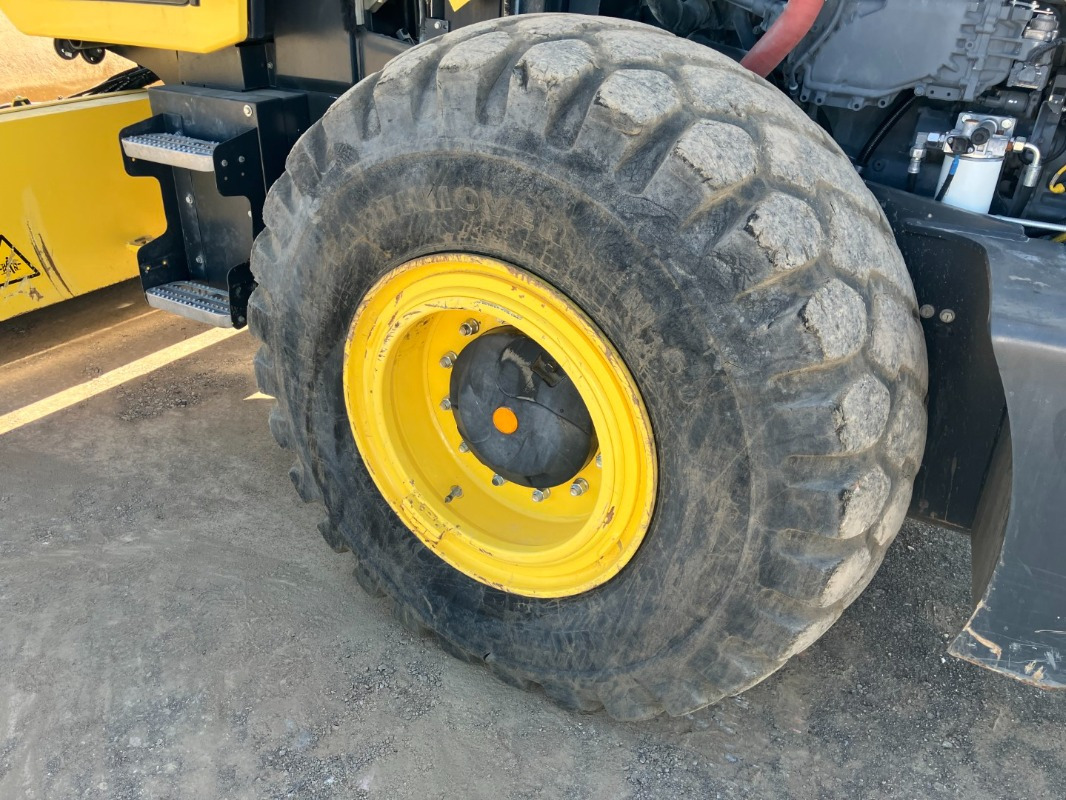 BOMAG DE BW 226 BVC-5 Stage V/Tier 4f - Roller: picture 3 BOMAG DE BW 226 BVC-5 Stage V/Tier 4f - Roller: picture 3
