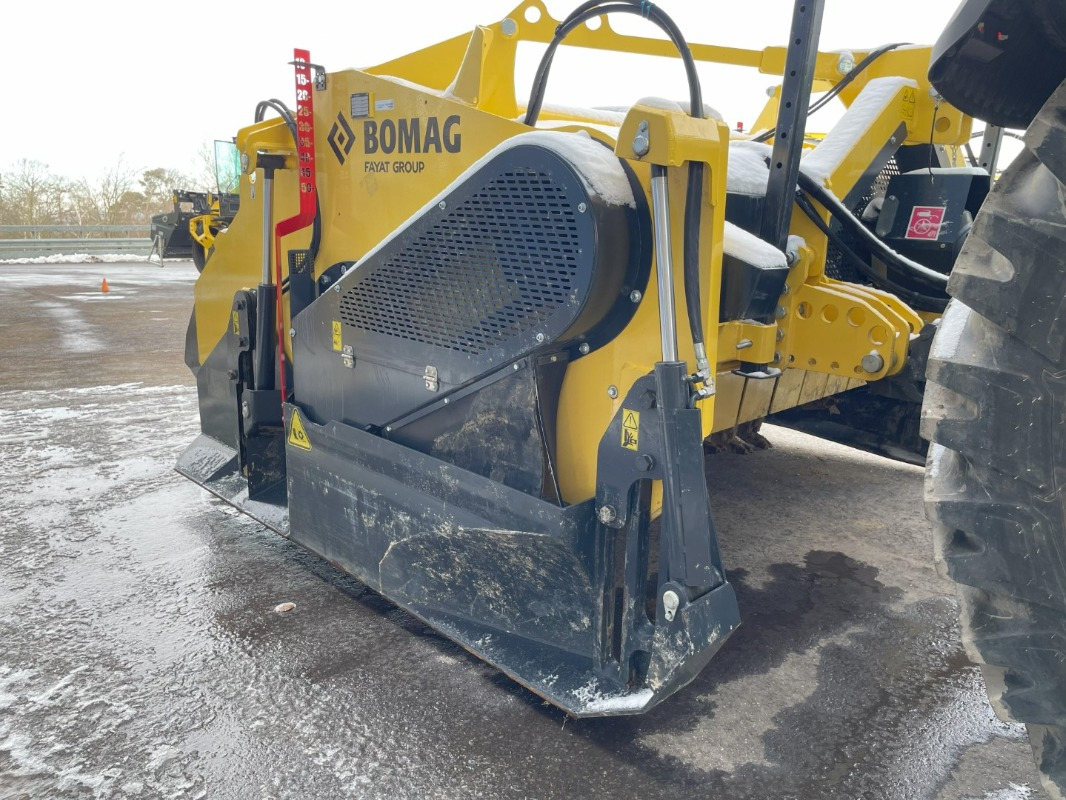 BOMAG DE RS 300 - Soil stabilizer: picture 4 BOMAG DE RS 300 - Soil stabilizer: picture 4