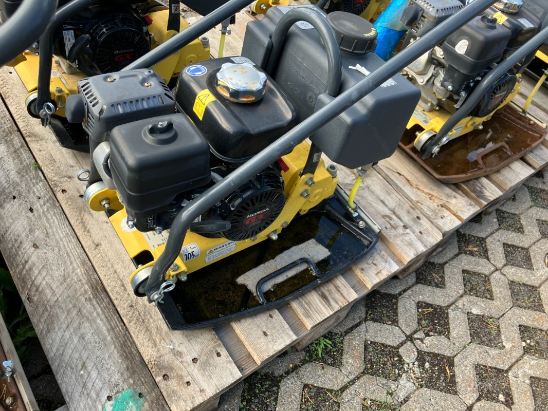 BOMAG CN BVP 12/50 A Stage V / CARB P.3 - Construction machinery: picture 1 BOMAG CN BVP 12/50 A Stage V / CARB P.3 - Construction machinery: picture 1