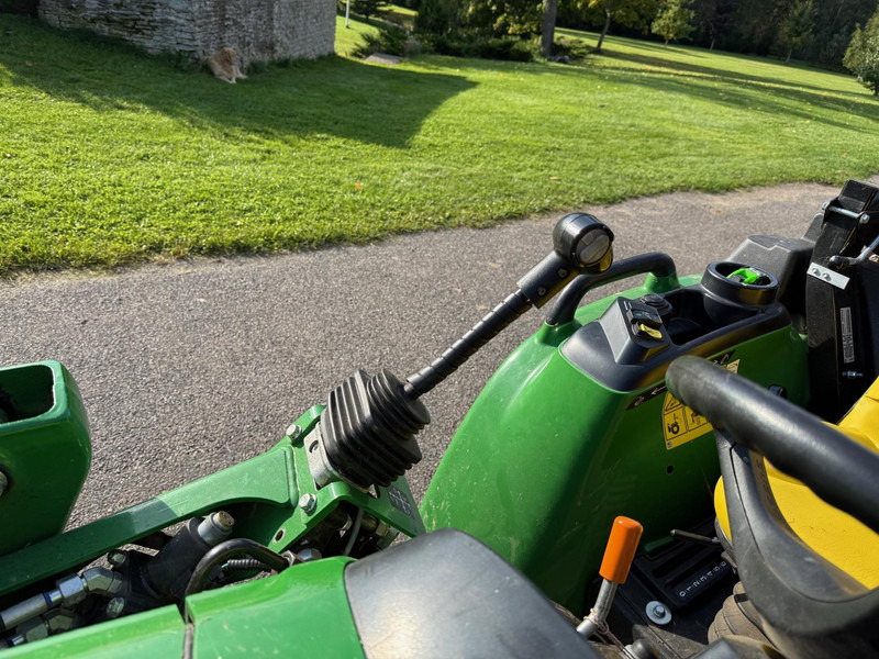 John Deere 300E NSL Esilaadur - Attachment: picture 5 John Deere 300E NSL Esilaadur - Attachment: picture 5