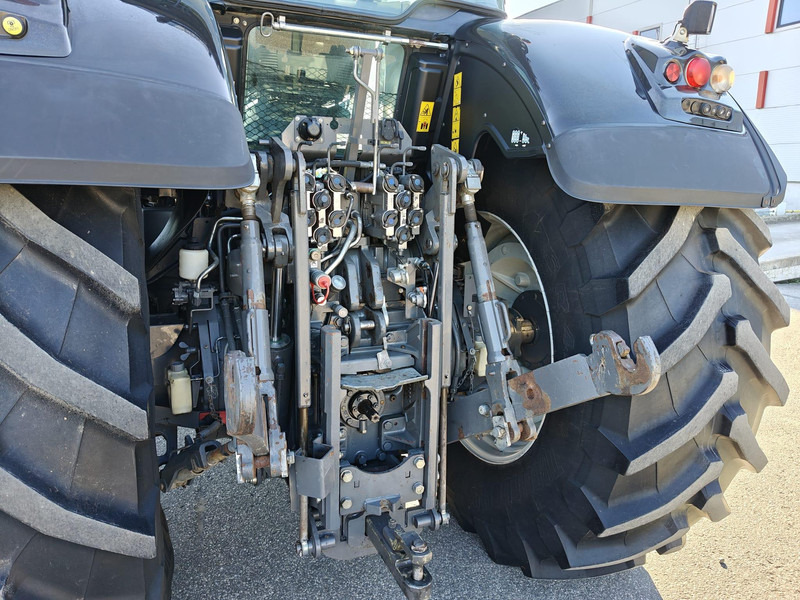 Leasing of Valtra S353 Valtra S353: picture 8