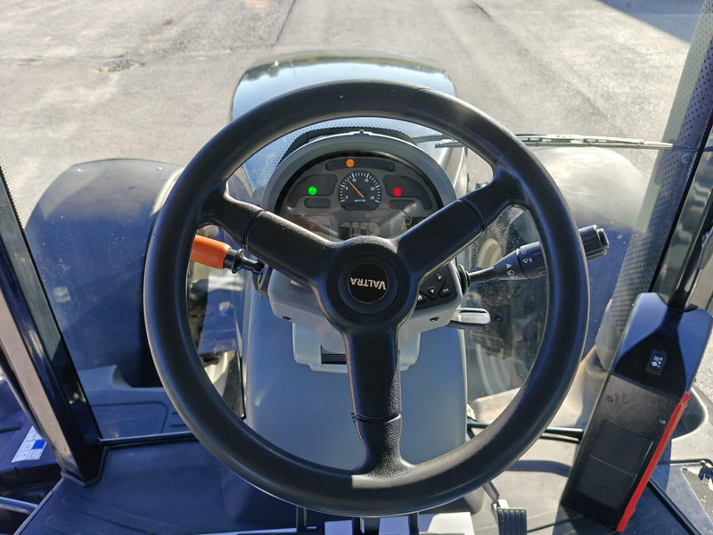 Leasing of Valtra S353 Valtra S353: picture 12