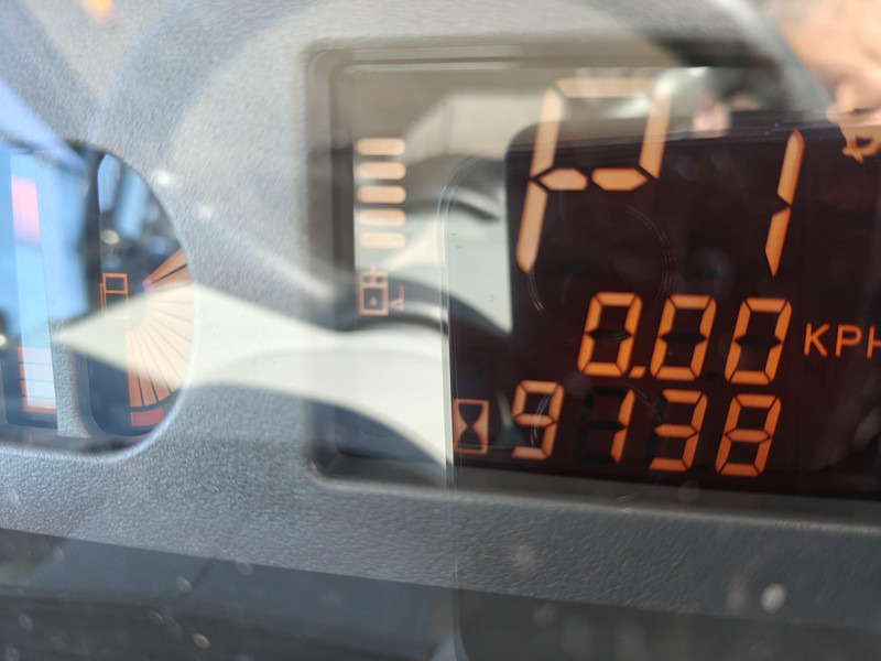 Leasing of Valtra S353 Valtra S353: picture 13