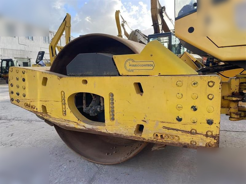 BOMAG BW226DH-4 - Compactor: picture 5 BOMAG BW226DH-4 - Compactor: picture 5