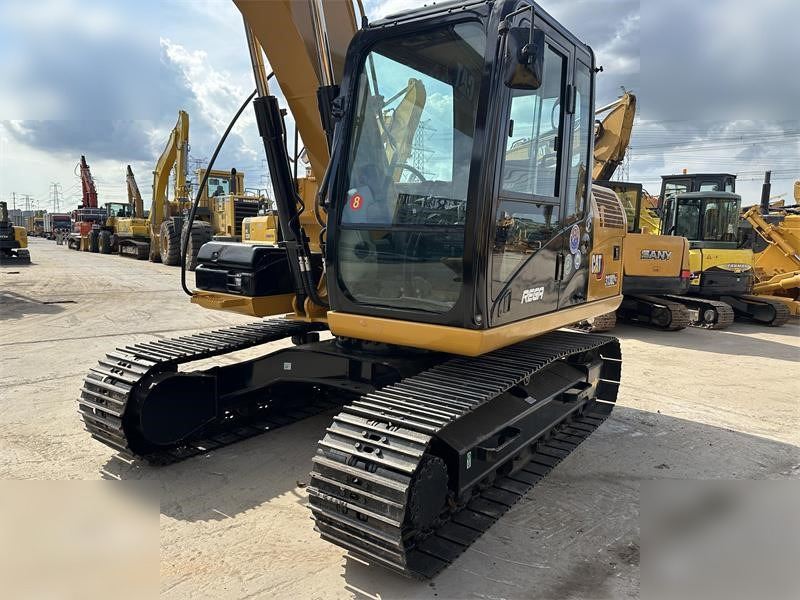 CATERPILLAR 313D2 - Crawler excavator: picture 3 CATERPILLAR 313D2 - Crawler excavator: picture 3